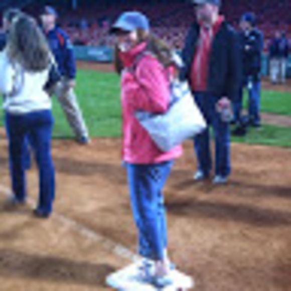 Meet your Posher, Meaghan - Picture 1 of 1